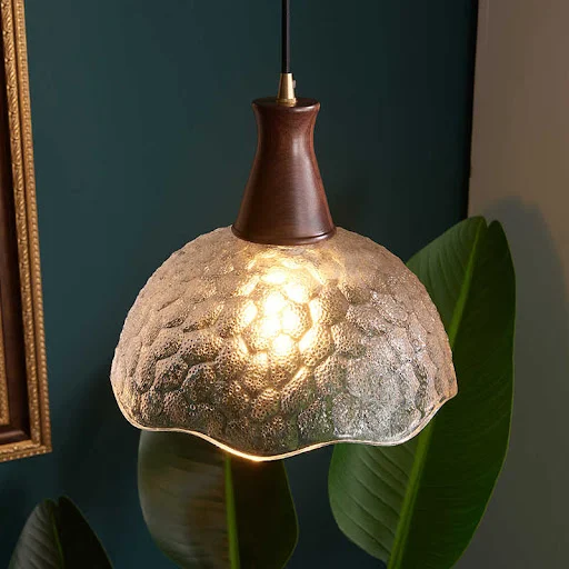 Title 3, Creative Retro Ceiling Light Dining Room Chande...