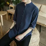 Navy blue