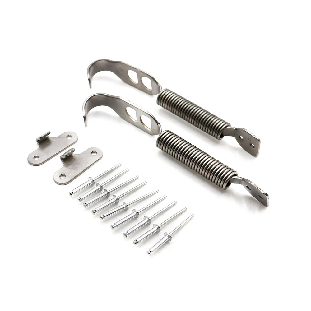 Title 1, Factory Direct Universal Engine Hood Lock Trunk...