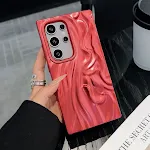 Matte Red