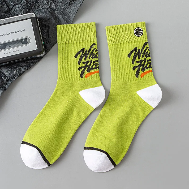 Title 5, Mens Spring And Summer Mid Cylinder Mens Cott...