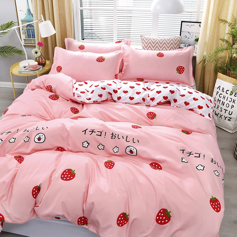 Title 10, Removable Washable Double Bed Student Dormitory...