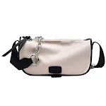 Bolso Bandolera Deportivo de Moda Ligero para Mujer Un Solo Hombro, Ideal para Actividades Deportivas y Uso Diario — foto 4