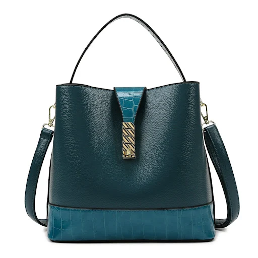 Title 3, Womens Fashion Carry-on Messenger Bag, Stylish...