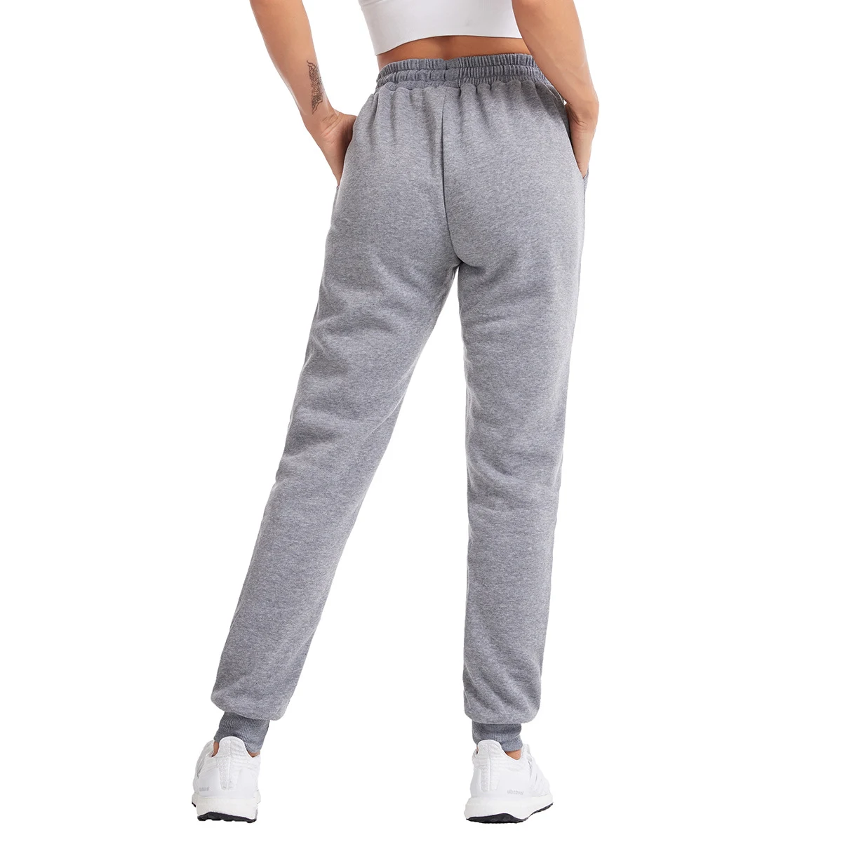 Title 5, Womens Spring and Autumn Street Sports Pants T...