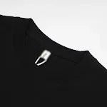 Fashion Cultural Landscape Cotton T-shirt Men — photo 11