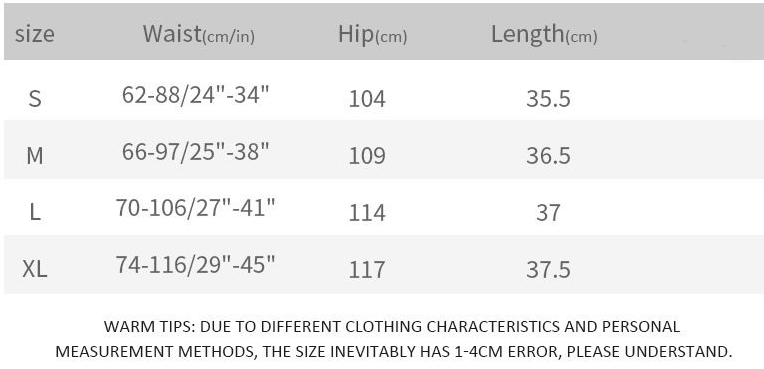 Title 1, Womens Summer Sports Shorts for Gym, Running, ...