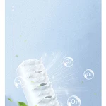 Pet Sterilization and Mite Removal Grooming Comb. Effectively remove mites and help sterilize your pet with this conveni — photo 5