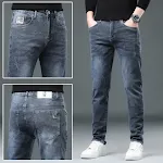 Regular blue gray868