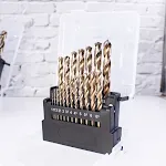 1or10mm 19piece set