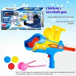 Blue Color Box Package