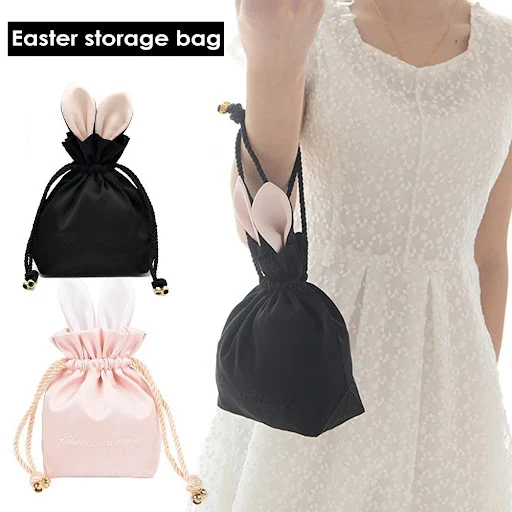 Title 1, Custom jewelry storage bag cosmetic bag with cu...