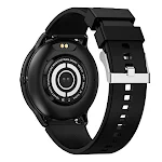 Smartwatch for health and fitness tracking. Stay connected with notifications and calls. Monitor your activity and contr — photo 8