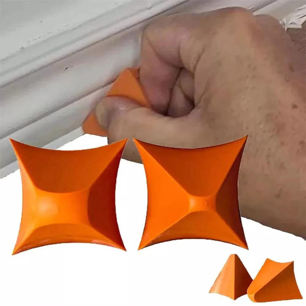 Title 4, Corner Decoration Silicone Joint Tool for perfe...