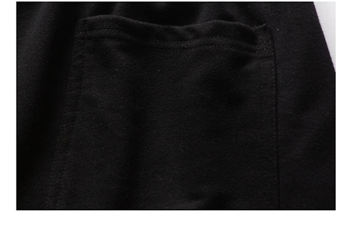 Title 9, Heren corset casual running broek, recht, klein...