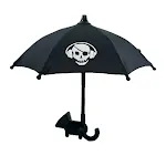 Black Black Skull