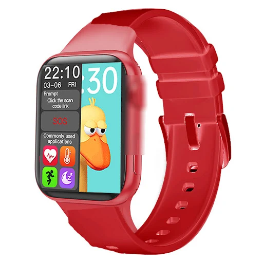 Title 4, Bluetooth Smart Bracelet Live Wallpaper Get rea...