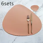 Pink with Coaster