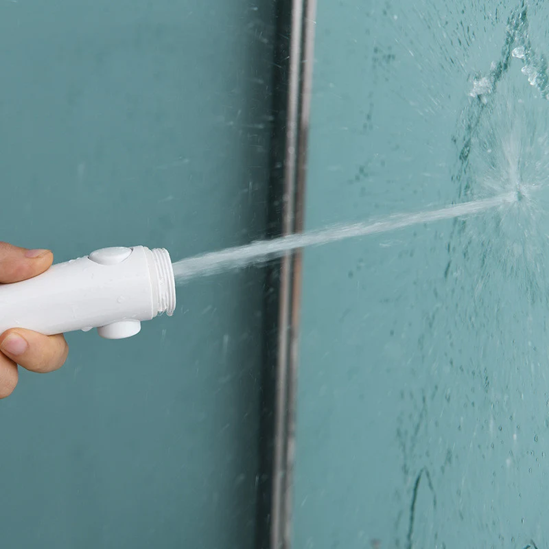 Rain Shower Rack Set with Adjustable Shower Head offers a customizable and relaxing shower experience. Enjoy the ultimat — photo 2