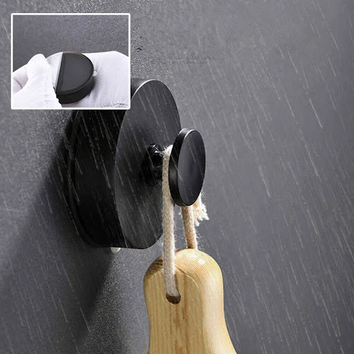 Title 1, Kitchen Perforated Suction Cup Hook Strong grip...