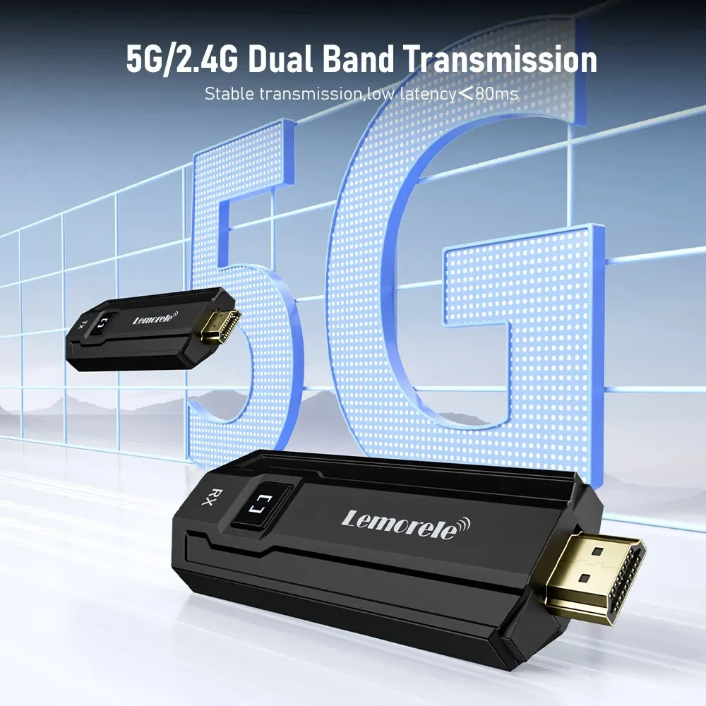 Title 3, Wireless Projector and Mobile Phone Computer HD...