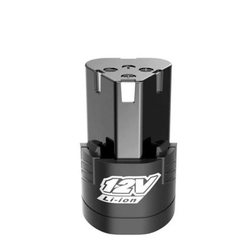 Title 2, High Capacity Lithium Battery for Electric Tool...