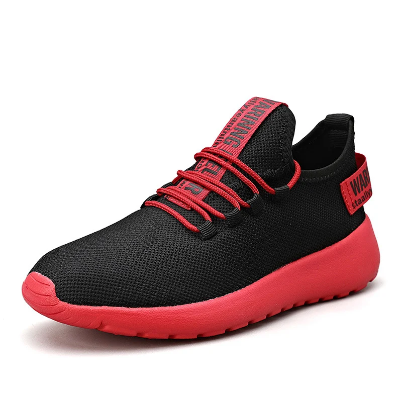 CrLightweight Single Shoes for running. Flying Woven breathable design provides comfort and airflow. Lightweight for all — photo 14