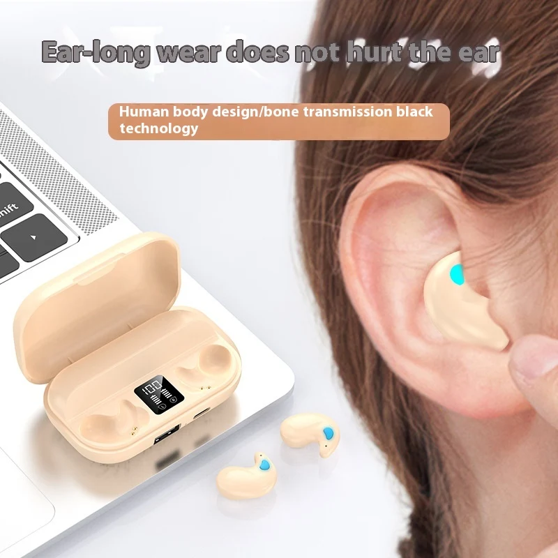 Title 5, X57 Mini Sleep Bluetooth Super Large Endurance ...