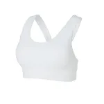 White Bra