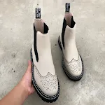 Beige