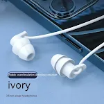 Ivory White 35mm