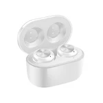 A6 Noise Cancelling Bluetooth Headset TWS 5.0 delivers clear audio, crisp calls and wireless freedom for your music, pod — photo 3