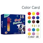 18 Colors Suit