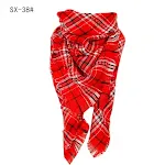 SX 38 Bright Red