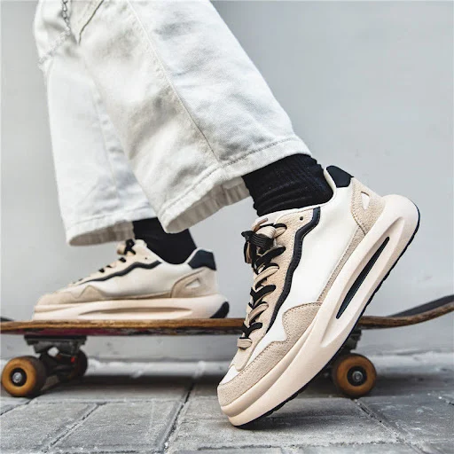 Title 3, Mens Fashion Casual Sports Shoes Comfortable S...