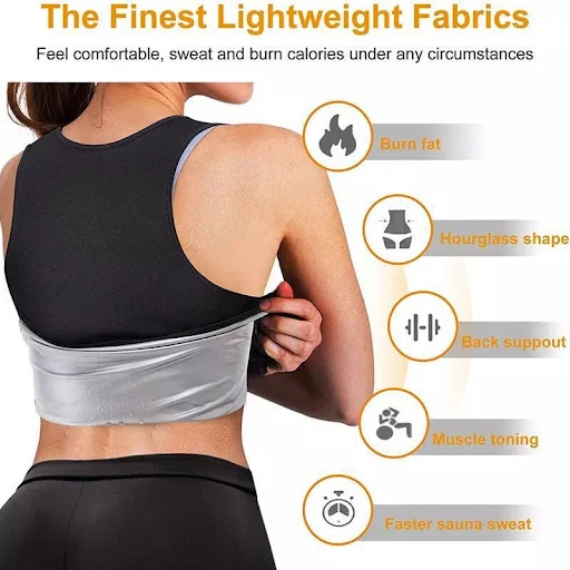 Title 6, Womens Fashion Shapewear for Fat Burning and B...