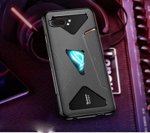 Title 4, Capa de celular de silicone macia, anti-queda e...