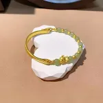 Women's Half Bracelet Bracelet