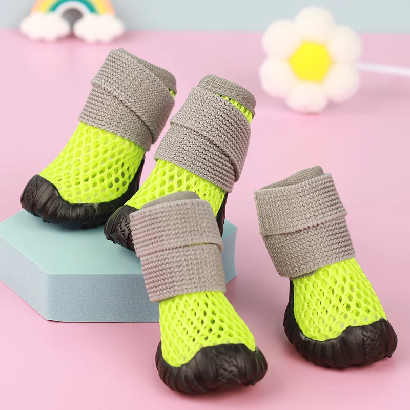 Elastic Soft Sticky No Heel Slippage Shoes Wear-resistant 4 Soft Bottom Non-slip, providing comfort and secure grip for — photo 3