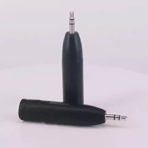 Title 4, Car AUX Bluetooth Audio Receiver. Stream music ...