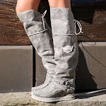 Gray