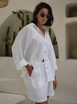 Pure White