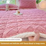 Bean Pink