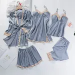 Blue Gray
