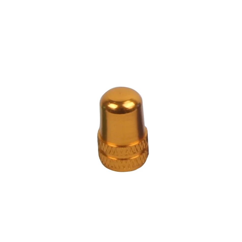 Válvula de gás para câmara de ar de bicicleta de liga de alumínio, ideal para mountain bikes e bicicletas de estrada. Leve, resistente e eficiente. — foto 12