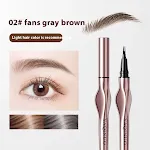 02 Gray Fan