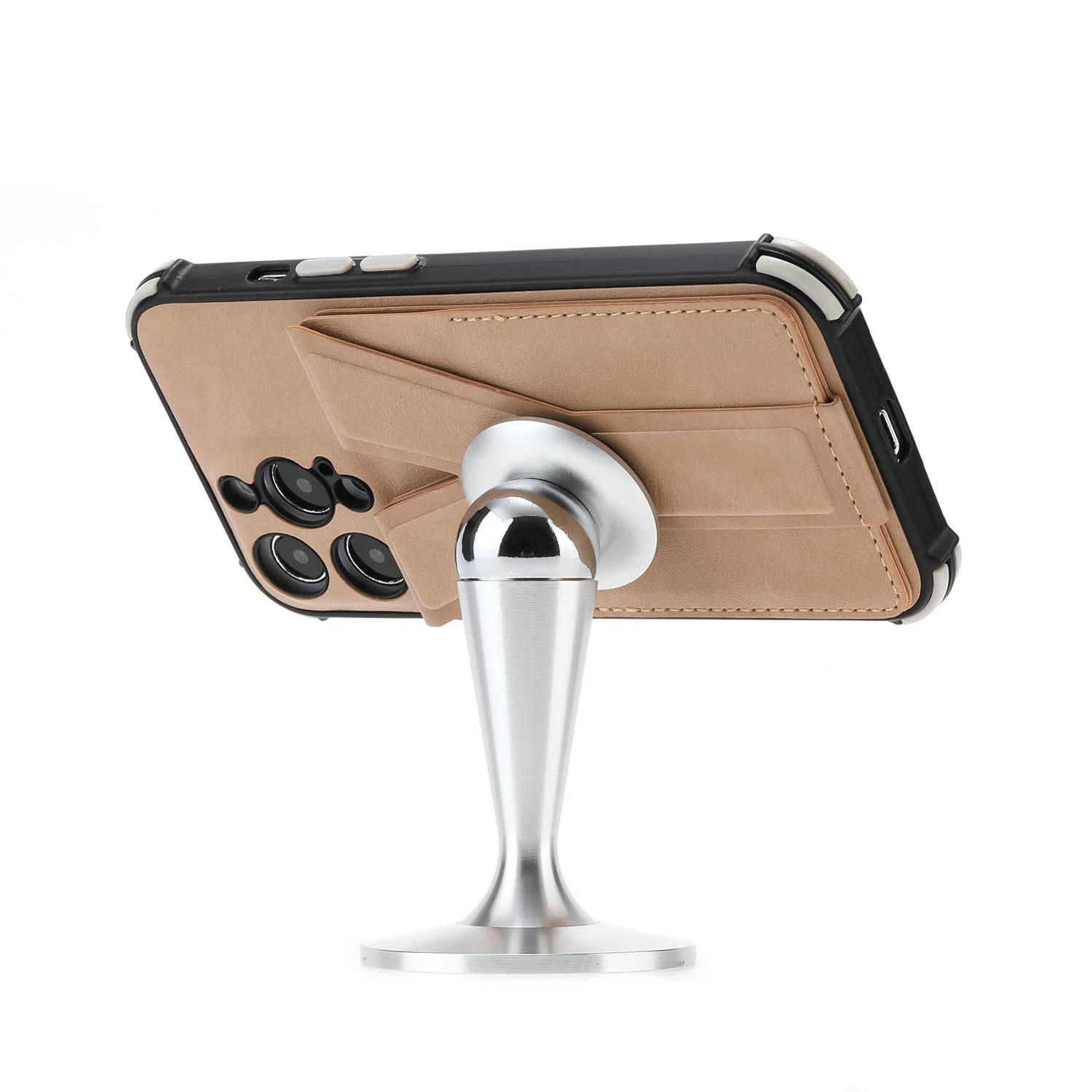 Title 36, Mobile Phone Case with Card Holder, Protective ...