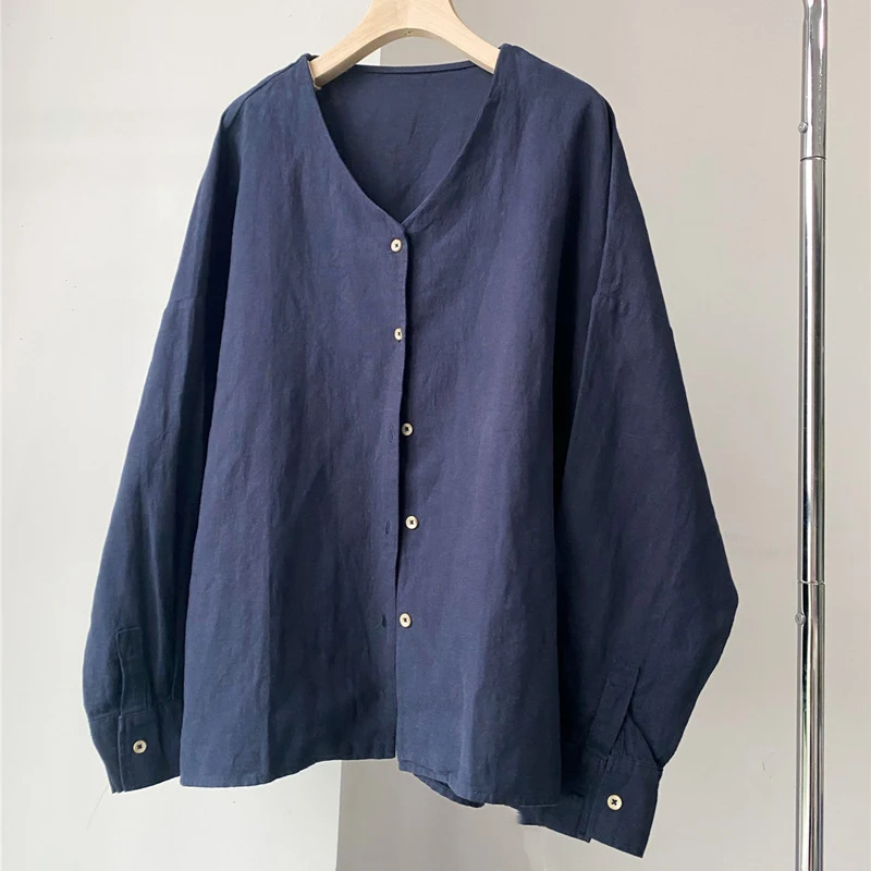 Title 2, Autumn And Winter Adult Casual Fashion V-neck C...