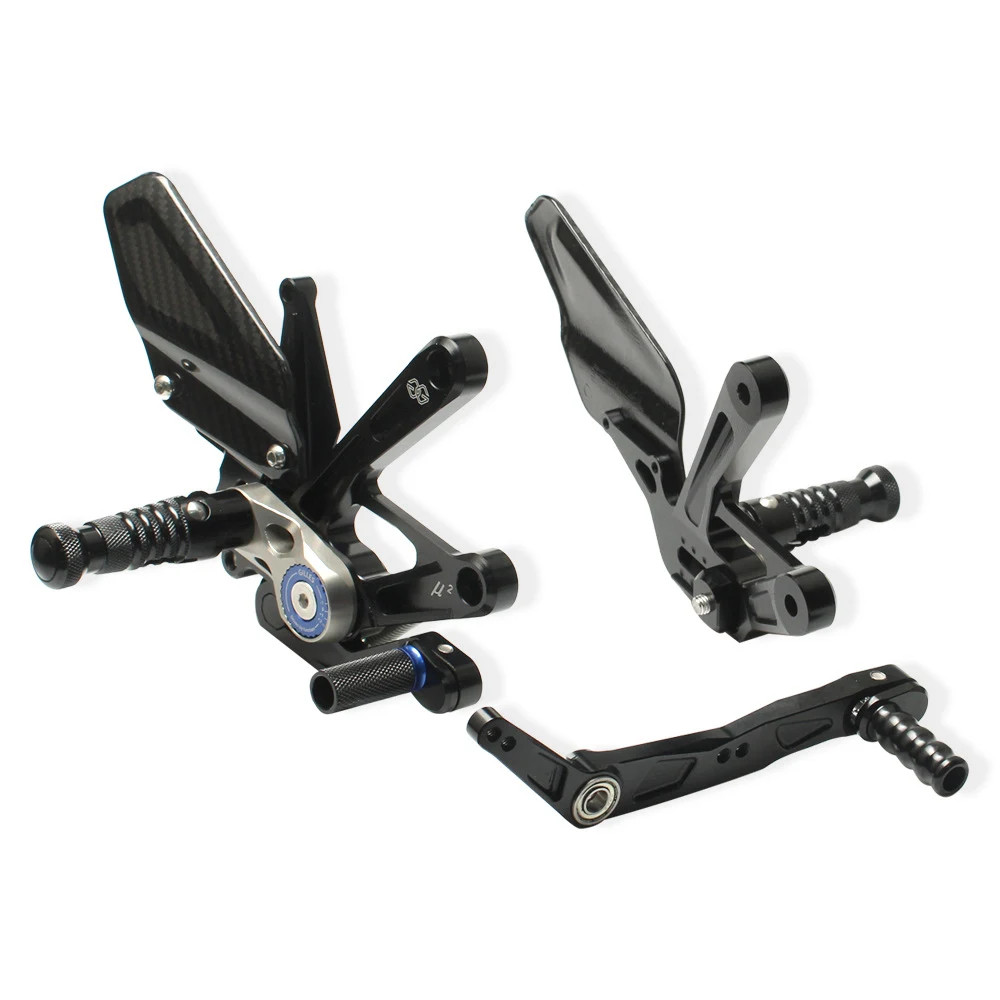 R1 Lifting Pedal YZF-R1M Modification Accessories enhance your riding experience. Enjoy improved gear changes and superi — photo 4
