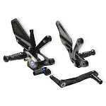 R1 Lifting Pedal YZF-R1M Modification Accessories enhance your riding experience. Enjoy improved gear changes and superi — photo 4